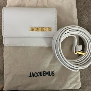 Jacquemus Belt Bag